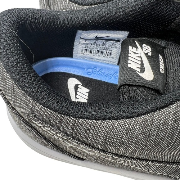 Check Solarsoft Canvas Premium SB 'Black White' 7 Woman - Picture 6 of 9